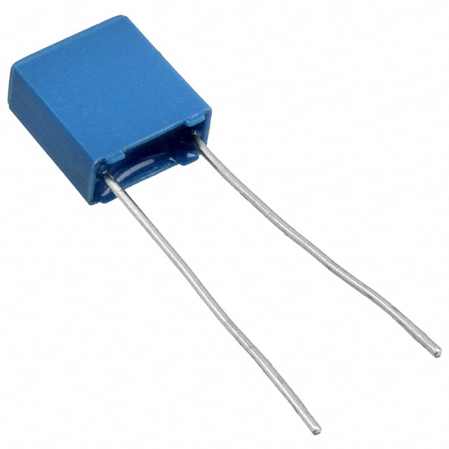 TDK B32529C0474J289 electronic component product image