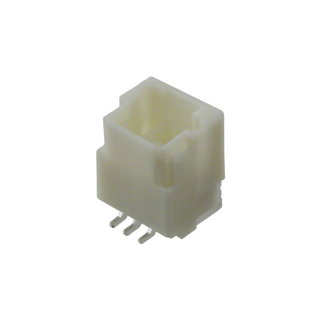 JST Sales America Inc. BM03B-NSHSS-TBT electronic component product image