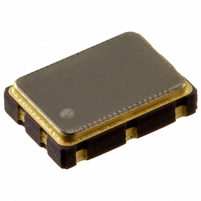 Crystek Corporation CVHD-037X-80 electronic component product image