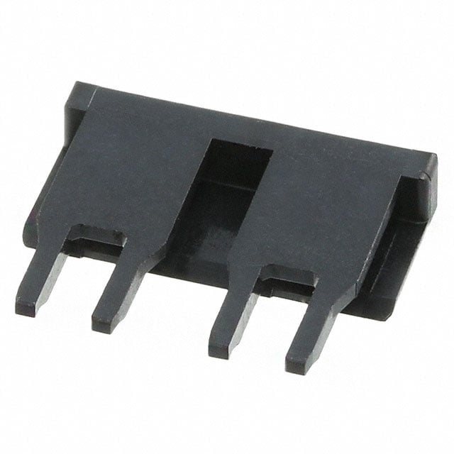 Hirose Electric Co Ltd DF22B/C-2RS/P-7.92 electronic component product image