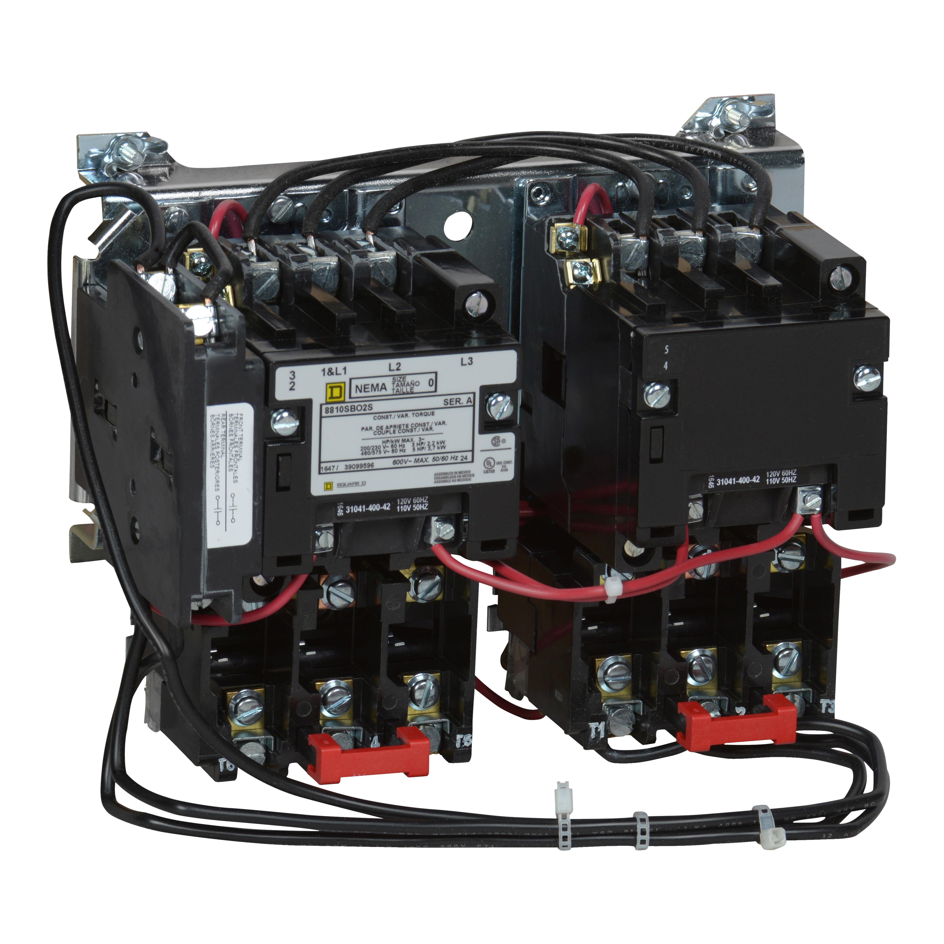 Schneider Electric 8810SCO4V02S electronic component product image