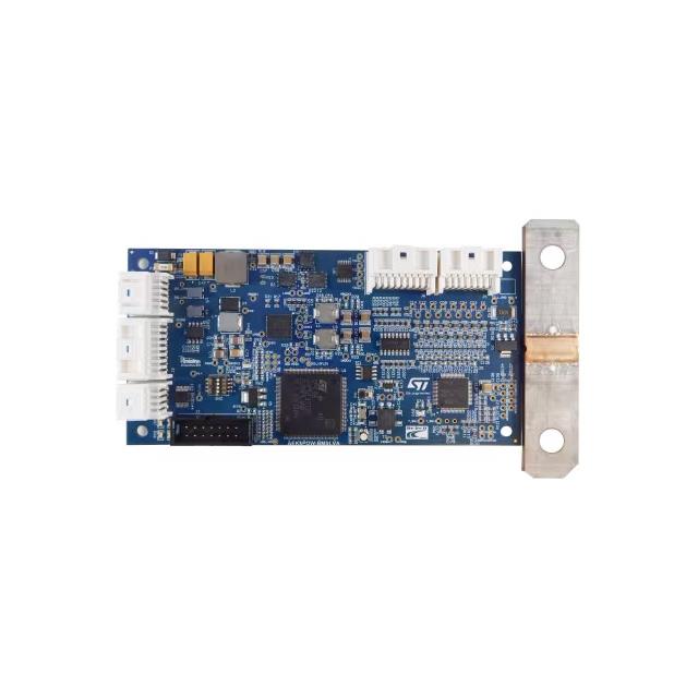 STMicroelectronics AEK-POW-BMSLV electronic component product image