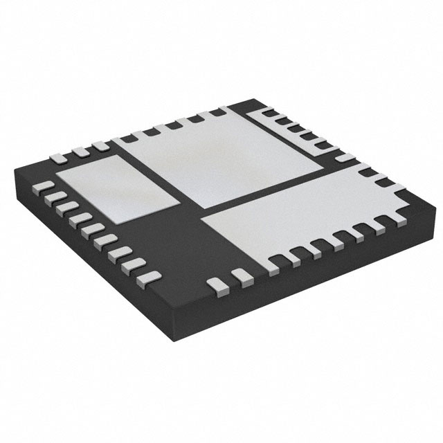 MaxLinear, Inc. XR76115ELTR-F electronic component product image