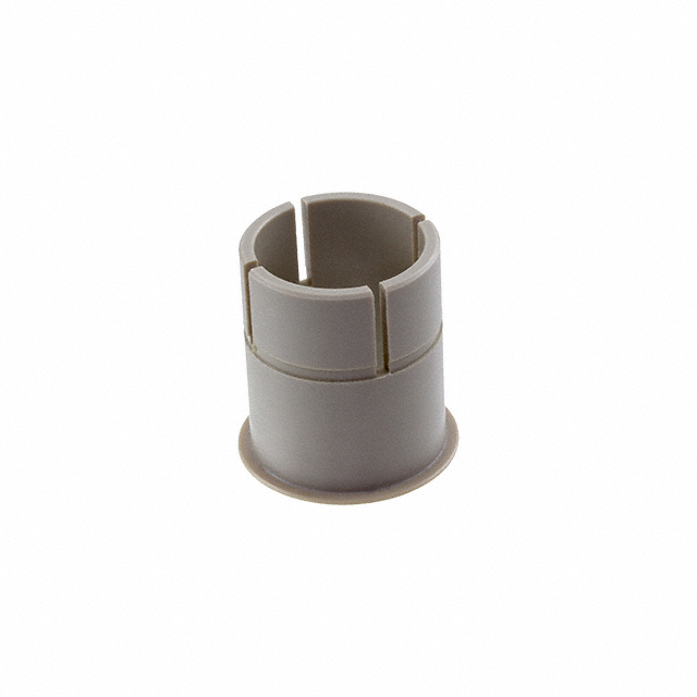Sensata-BEI Sensors 9418/HE8 electronic component product image