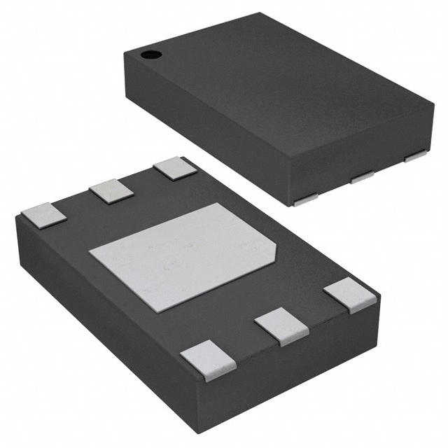 Broadcom Limited ALM-GA001-TR1G electronic component product image