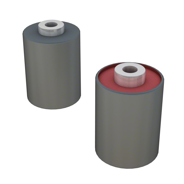 KYOCERA AVX FPG86N0255J-- electronic component product image