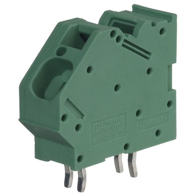 Phoenix Contact 1987054 electronic component product image