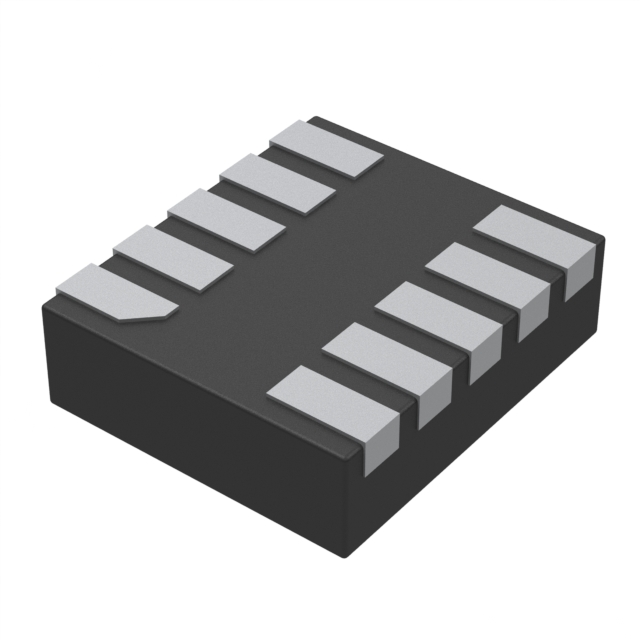 Semtech Corporation SX9330LIULTRT electronic component product image