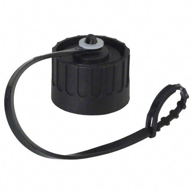 Amphenol Tuchel Industrial C01600U00001012 electronic component product image