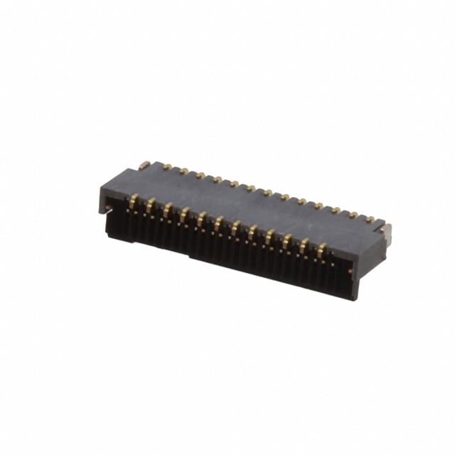 Hirose Electric Co Ltd FH35C-25S-0.3SHW(50) electronic component product image