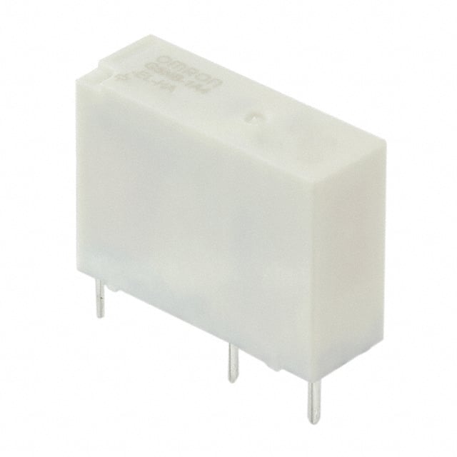 Aratas America LLC G5NB-1A4-EL-HA DC12 electronic component product image