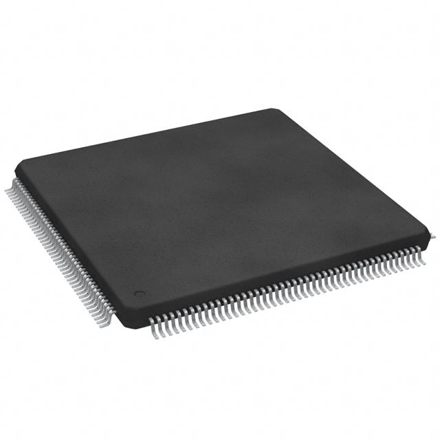 NXP USA Inc. LH79525N0Q100A1;55 electronic component product image