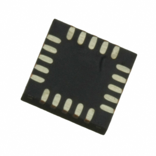 NXP USA Inc. MPR121QR2 electronic component product image