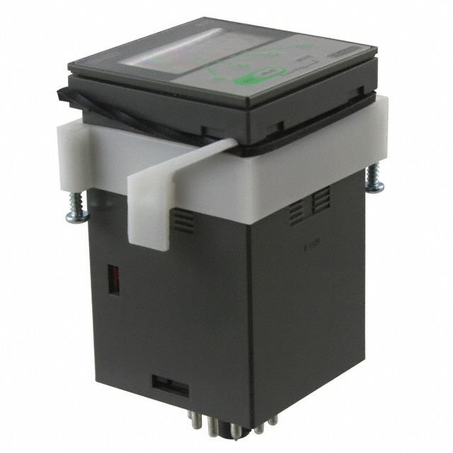 Crouzet 88857307 electronic component product image