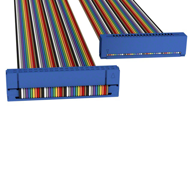 CW Industries C3BEG-4036M electronic component product image