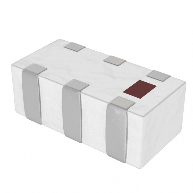 Johanson Technology Inc. 2450BM14G0011001T electronic component product image