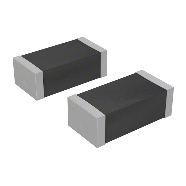 Cornell Dubilier Knowles FCP1206H332G-H1 electronic component product image