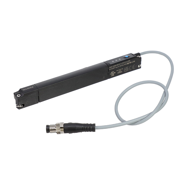 Festo Corporation SDAT-MHS-M125-1L-SV-E-0.3-M8 electronic component product image