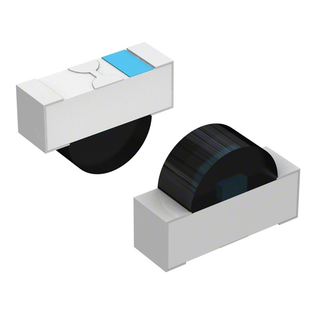 Vishay Semiconductor Opto Division VEMD10940F electronic component product image