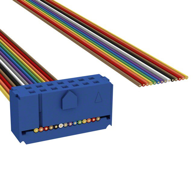 CW Industries C1CXS-1436M electronic component product image