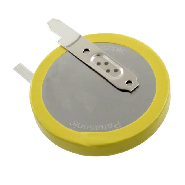 Panasonic Energy CR-2450/VAN electronic component product image