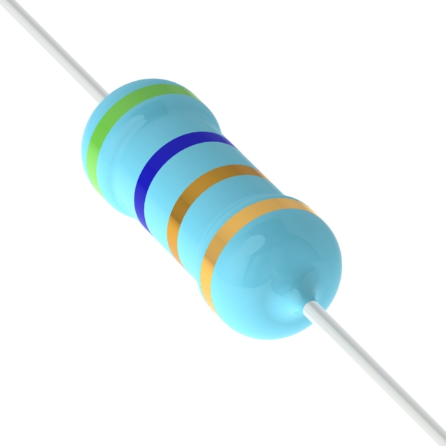 TE Connectivity Passive Product ROX05SJ5R6 electronic component product image