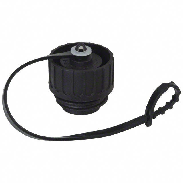 Amphenol Tuchel Industrial C01600V00001012 electronic component product image