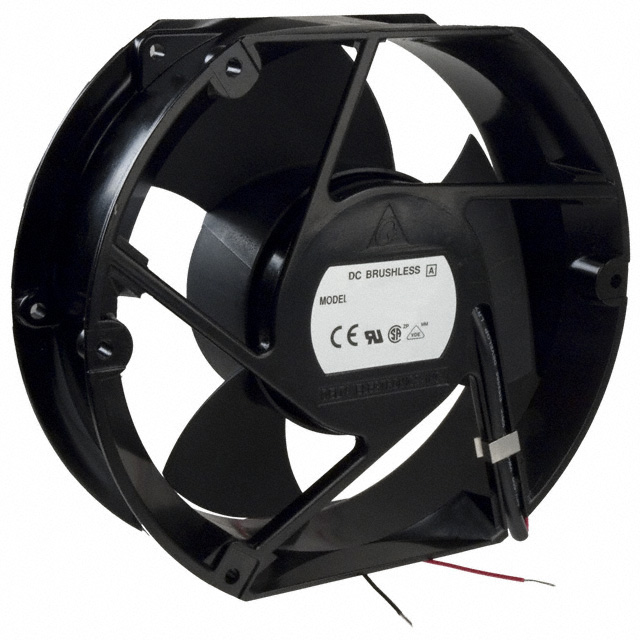 Delta Electronics EFB1524VHG electronic component product image