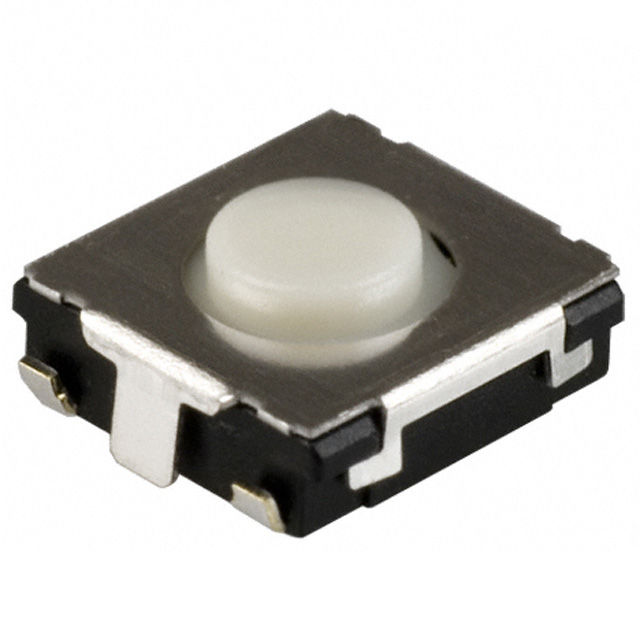 Panasonic Industry EVQ-Q2P02W electronic component product image