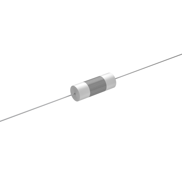 Cornell Dubilier Knowles 150334J400IE electronic component product image