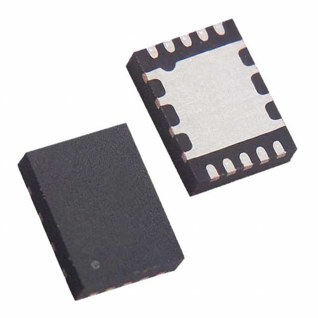 Texas Instruments PGA308AIDRKR electronic component product image