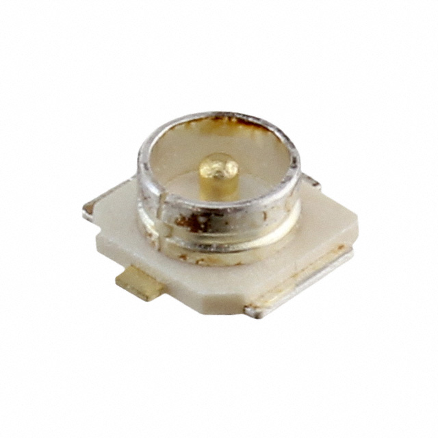 Amphenol RF A-1JB-250 electronic component product image