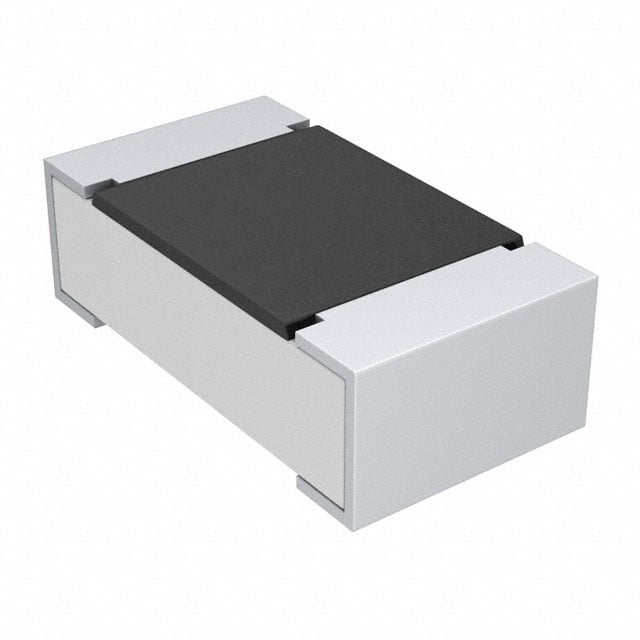 Vishay Dale CRCW060320K0FKEA electronic component product image