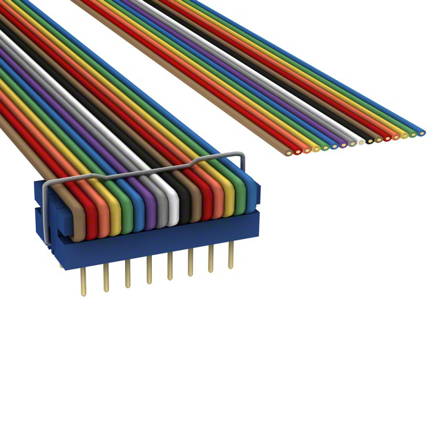CW Industries C2RXG-1618M electronic component product image