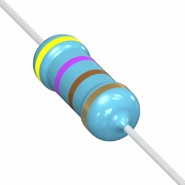 TE Connectivity Passive Product ROX1SJ470R electronic component product image
