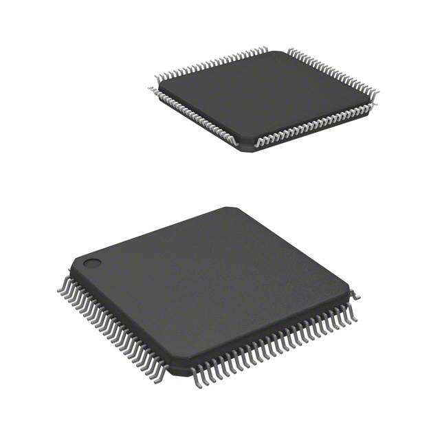 NXP USA Inc. LPC1766FBD100,551 electronic component product image