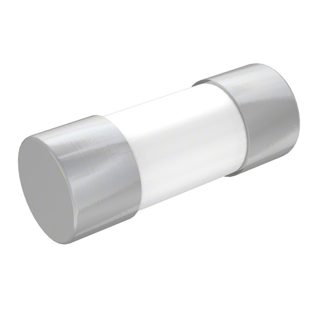Eaton - Bussmann Electrical Division FWP-80A22FI electronic component product image