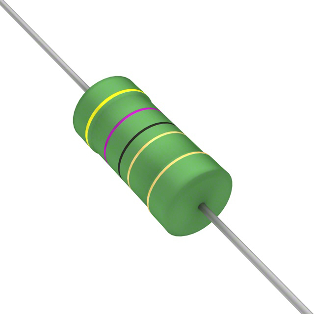 Bourns Inc. FW20A47R0JA electronic component product image