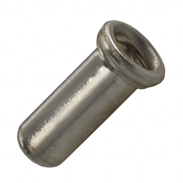 TE Connectivity AMP Connectors 1-380758-1 electronic component product image