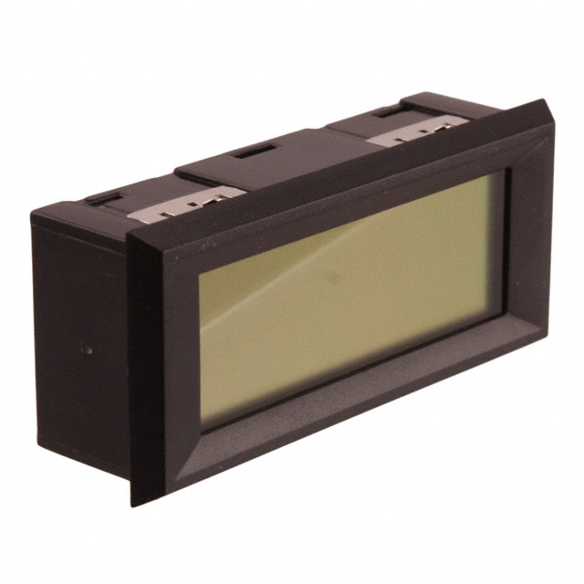 C-TON Industries DK741 electronic component product image