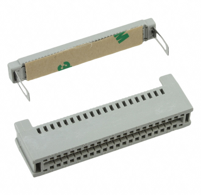 3M 3464-0001 electronic component product image