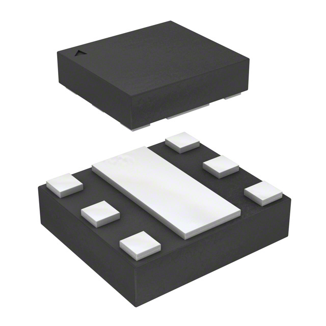 Infineon Technologies BGA713N7E6327XTSA1 electronic component product image