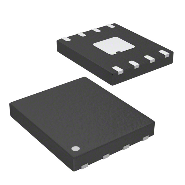Everspin Technologies Inc. MR25H256MDFR electronic component product image