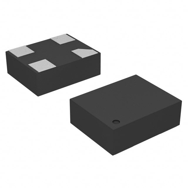 Abracon LLC ASDM1-8.000MHZ-LC-T electronic component product image