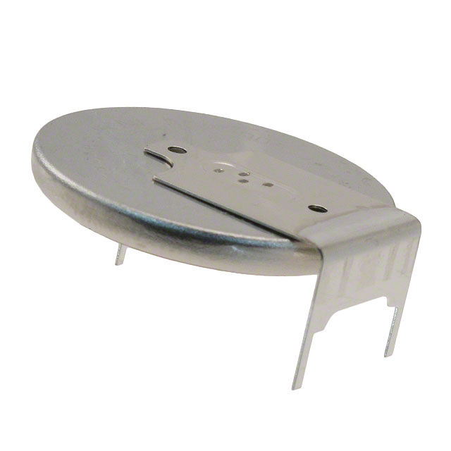 Panasonic Energy BR-2330A/GAN electronic component product image
