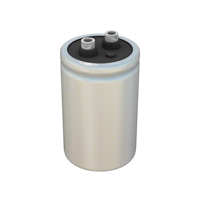 Cornell Dubilier Knowles CG181T200R2C electronic component product image