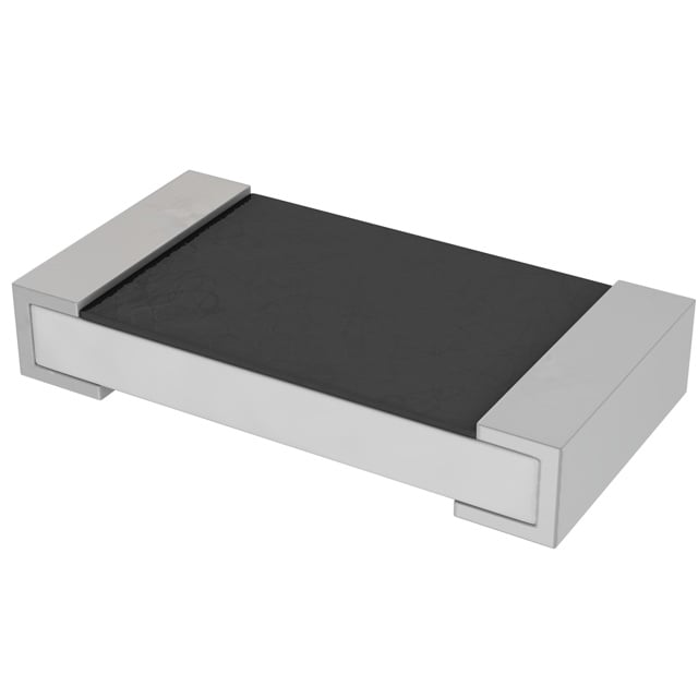 YAGEO RE1206BRE0727RL electronic component product image