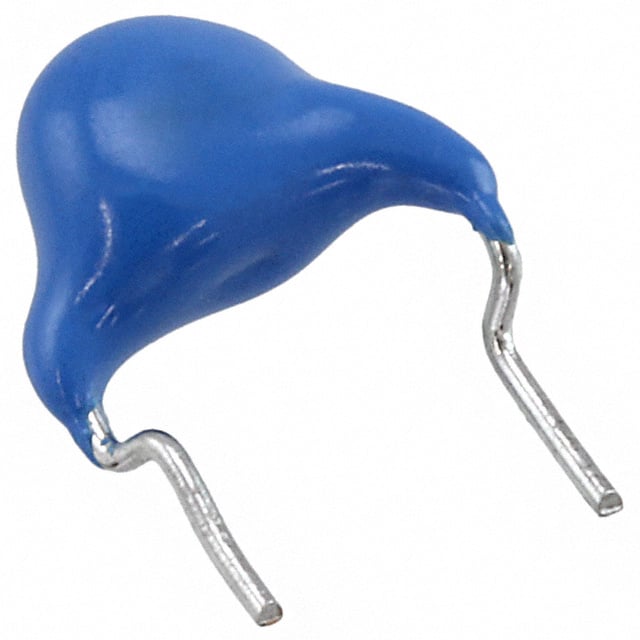 TDK CS65-B2GA221KANKA electronic component product image