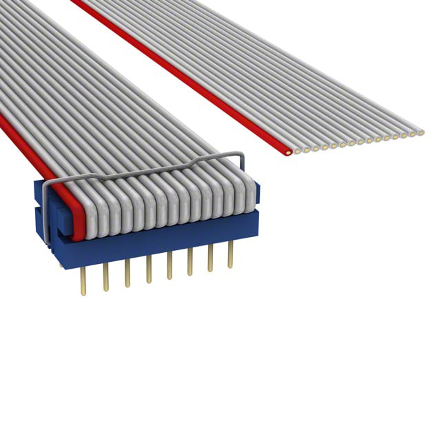 CW Industries C2RXG-1636G electronic component product image