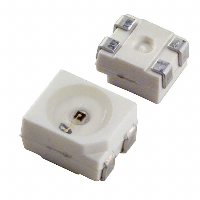 ams-OSRAM USA INC. LY E67B-T2AA-26-1-50-R18-Z electronic component product image
